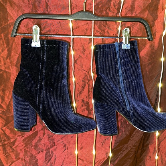 Booties - Picture 2 of 4